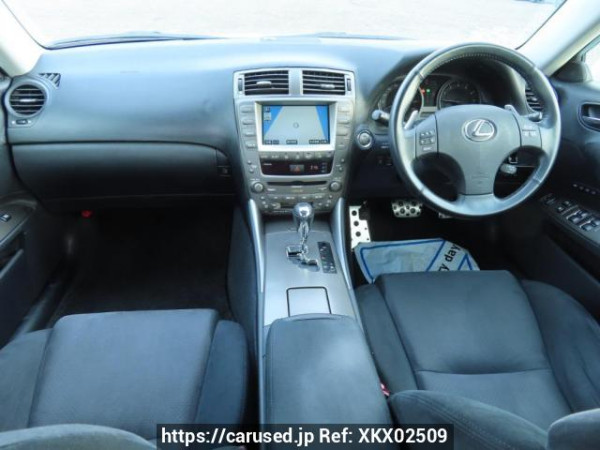 Used 2007 AT lexus is GSE20 Image[18]