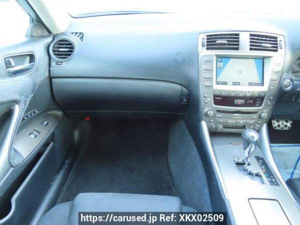 Used 2007 AT lexus is GSE20 Image[19]