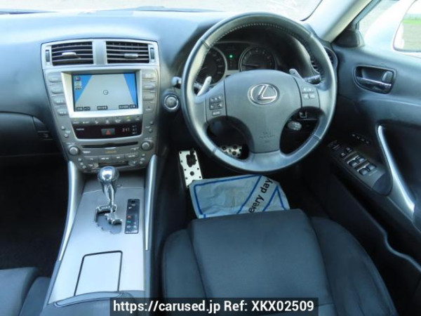 Used 2007 AT lexus is GSE20 Image[20]