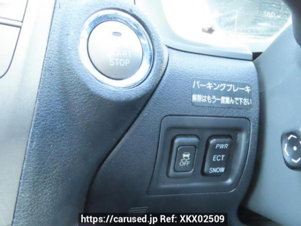Used 2007 AT lexus is GSE20 Image[22]