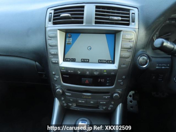 Used 2007 AT lexus is GSE20 Image[24]