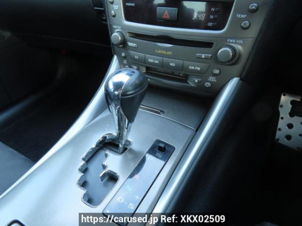 Used 2007 AT lexus is GSE20 Image[26]
