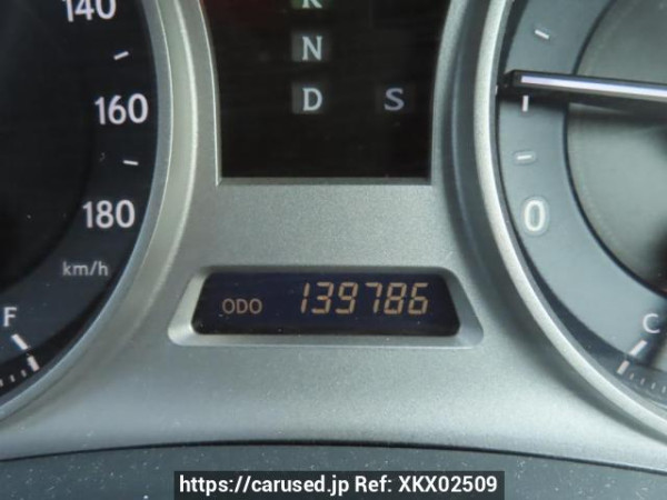 Used 2007 AT lexus is GSE20 Image[28]
