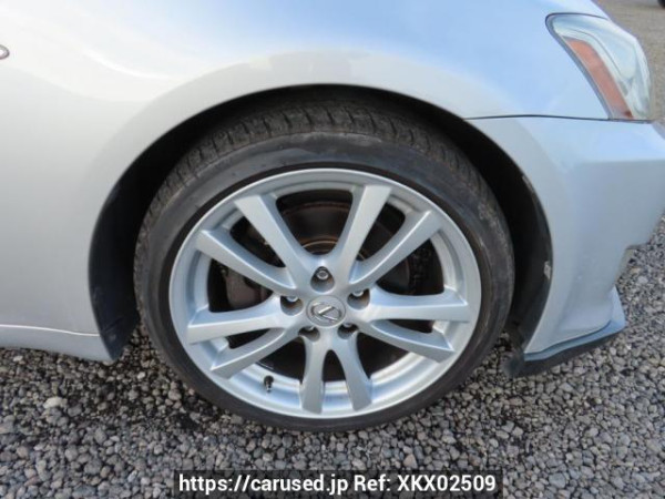Used 2007 AT lexus is GSE20 Image[29]