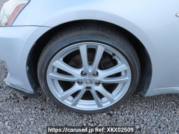 Used 2007 AT lexus is GSE20 Image[30]
