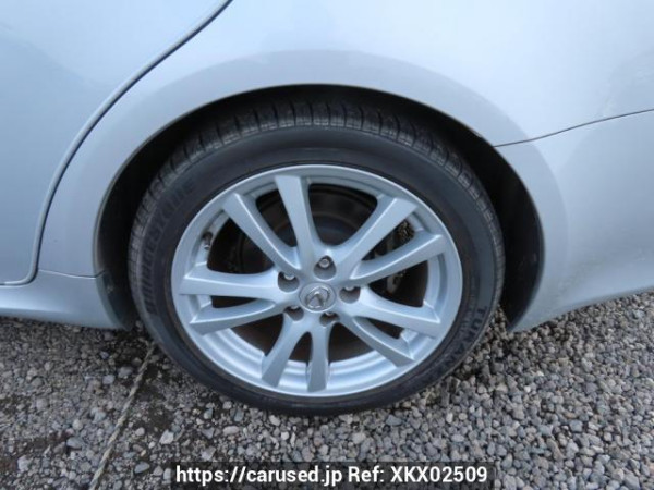 Used 2007 AT lexus is GSE20 Image[32]