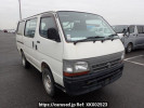 Toyota Hiace Van LH168V