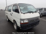 Used 2002 MT toyota hiace-van LH168V Image[0]