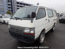 Used 2002 MT toyota hiace-van LH168V Image[2]