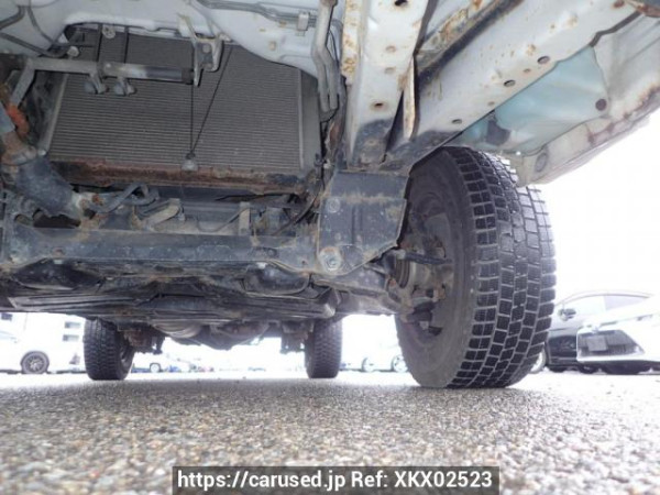 Used 2002 MT toyota hiace-van LH168V Image[23]