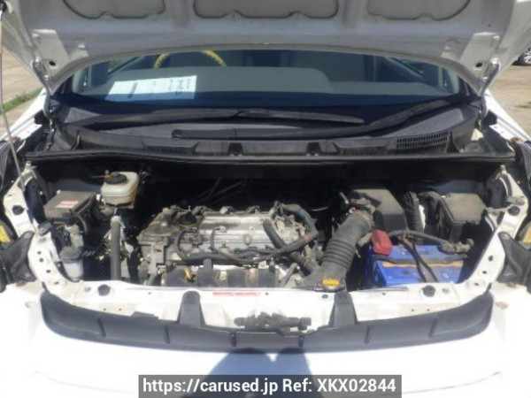 Used 2008 AT toyota noah ZRR70W Image[9]