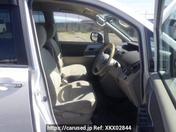 Used 2008 AT toyota noah ZRR70W Image[11]