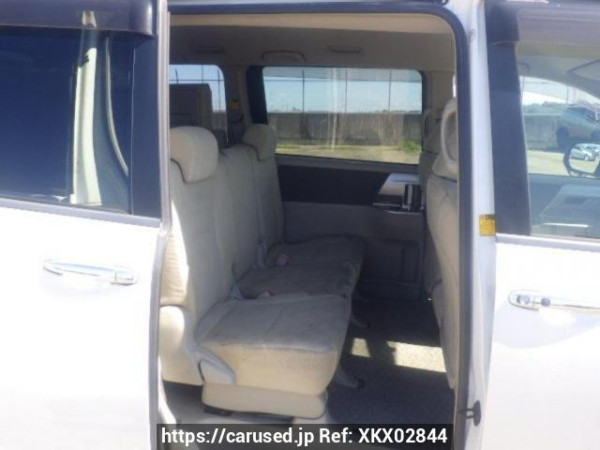 Used 2008 AT toyota noah ZRR70W Image[13]