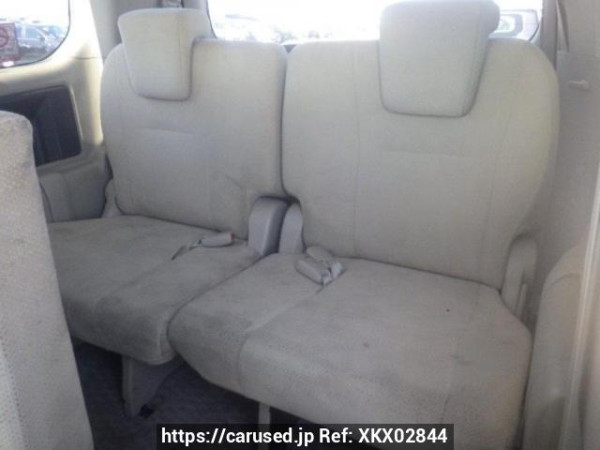 Used 2008 AT toyota noah ZRR70W Image[15]