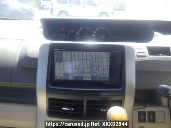 Used 2008 AT toyota noah ZRR70W Image[20]