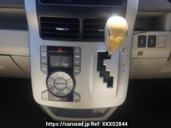 Used 2008 AT toyota noah ZRR70W Image[22]