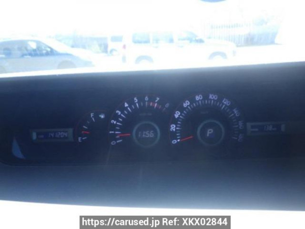 Used 2008 AT toyota noah ZRR70W Image[23]