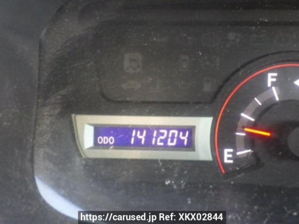 Used 2008 AT toyota noah ZRR70W Image[24]