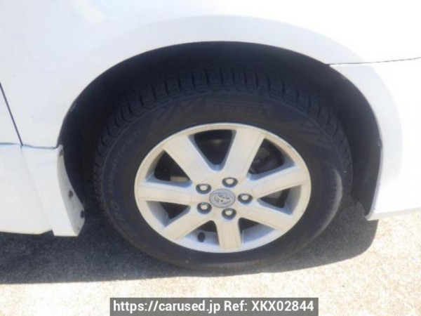 Used 2008 AT toyota noah ZRR70W Image[25]