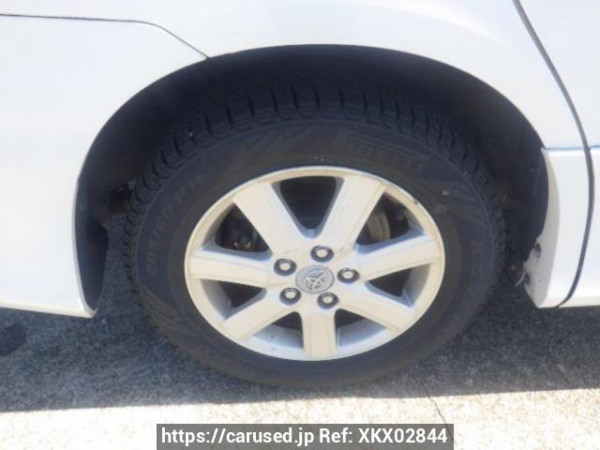 Used 2008 AT toyota noah ZRR70W Image[26]