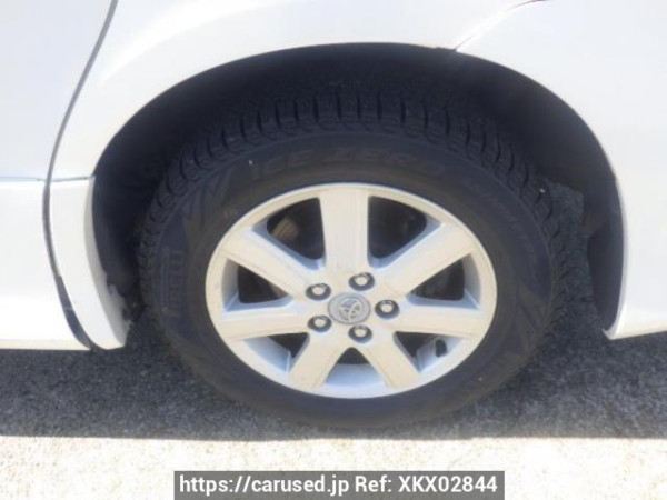 Used 2008 AT toyota noah ZRR70W Image[27]
