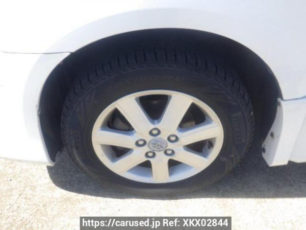 Used 2008 AT toyota noah ZRR70W Image[28]