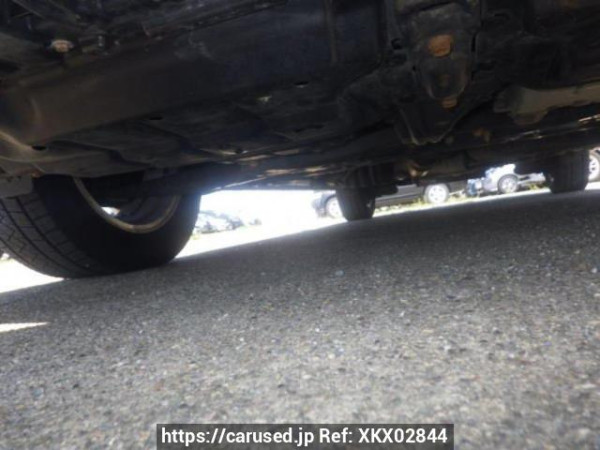 Used 2008 AT toyota noah ZRR70W Image[29]