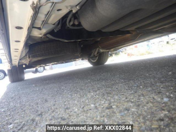 Used 2008 AT toyota noah ZRR70W Image[33]