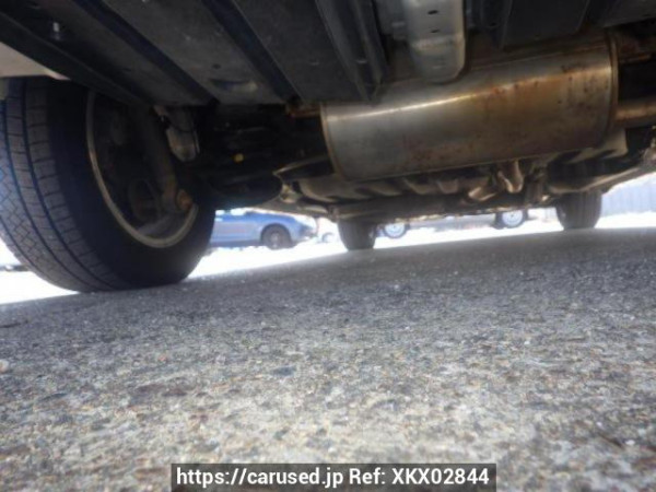 Used 2008 AT toyota noah ZRR70W Image[35]