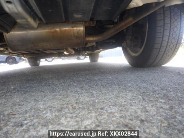 Used 2008 AT toyota noah ZRR70W Image[36]