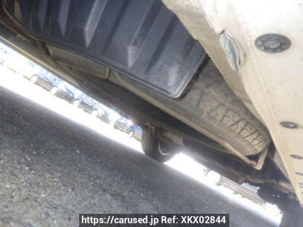 Used 2008 AT toyota noah ZRR70W Image[37]