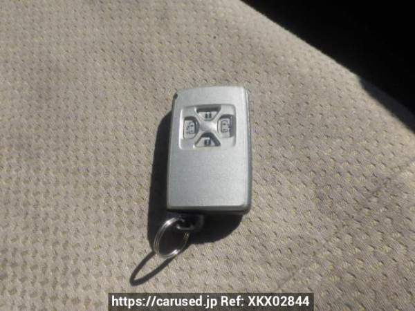 Used 2008 AT toyota noah ZRR70W Image[38]