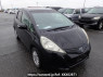 Used 2010 AT honda fit GE6 Image[0]