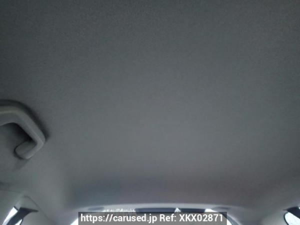 Used 2010 AT honda fit GE6 Image[10]