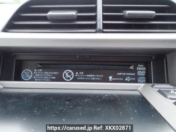 Used 2010 AT honda fit GE6 Image[21]