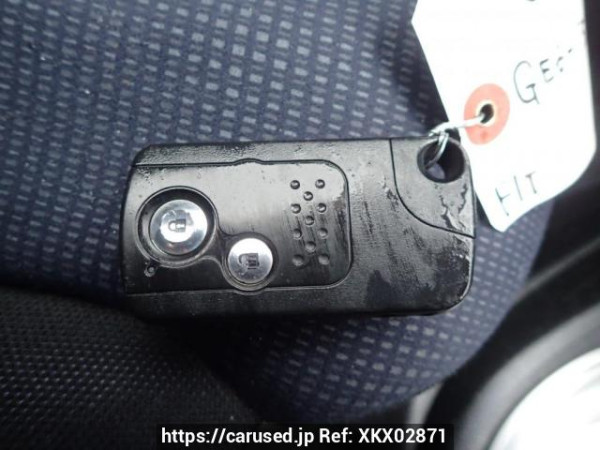 Used 2010 AT honda fit GE6 Image[23]