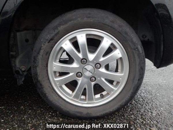 Used 2010 AT honda fit GE6 Image[25]