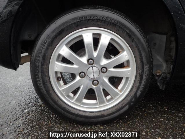 Used 2010 AT honda fit GE6 Image[26]