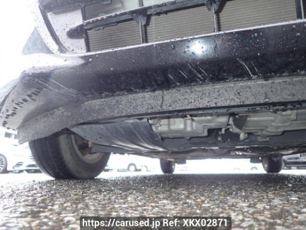 Used 2010 AT honda fit GE6 Image[28]