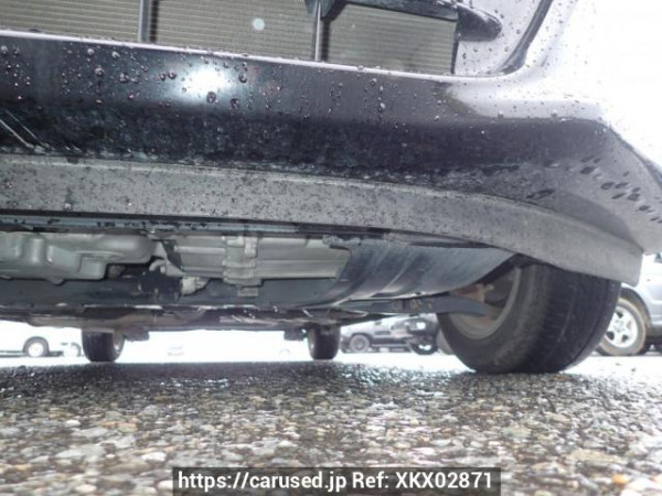 Used 2010 AT honda fit GE6 Image[29]