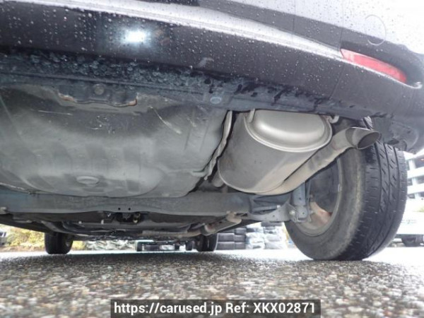 Used 2010 AT honda fit GE6 Image[31]