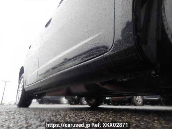 Used 2010 AT honda fit GE6 Image[34]