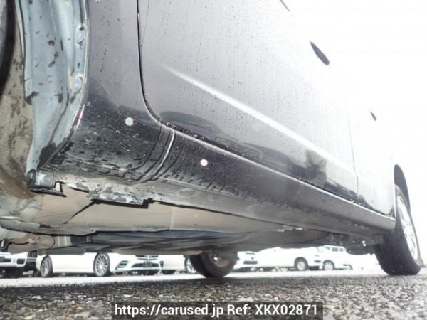 Used 2010 AT honda fit GE6 Image[35]