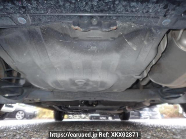 Used 2010 AT honda fit GE6 Image[36]