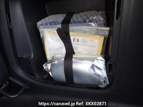 Used 2010 AT honda fit GE6 Image[38]