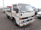 Isuzu Elf Truck