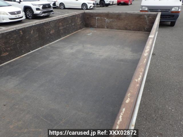 Used 1988 MT isuzu elf-truck NHR55E Image[7]