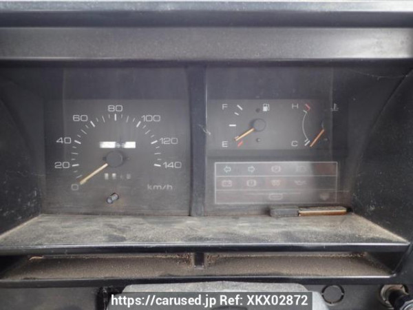 Used 1988 MT isuzu elf-truck NHR55E Image[16]