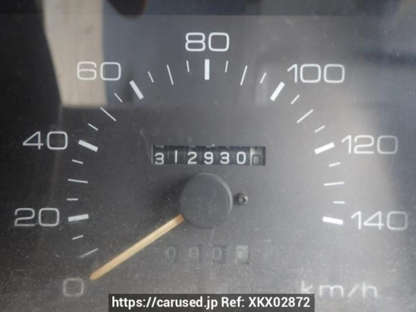 Used 1988 MT isuzu elf-truck NHR55E Image[17]