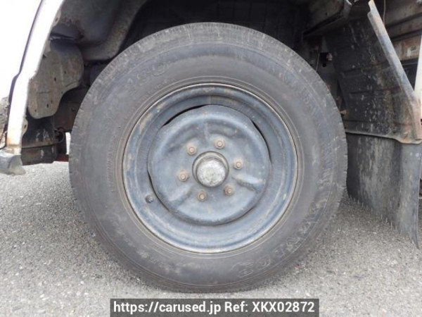 Used 1988 MT isuzu elf-truck NHR55E Image[18]